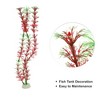 Unique Bargains Aquarium Plants Decorations Artificial Aquatic Plant 11.81" 1 Pcs - 3 of 4