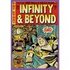 Girl's Toy Story Buzz Lightyear Comic Cover T-Shirt - 2 of 4