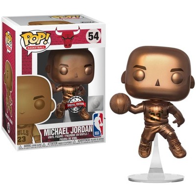 target jordan funko