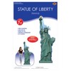 Beistle Statue Of Liberty Stand-Up, 7' 10¾" - 2 of 4
