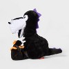 12.5" Glow in the Dark T-Rex Stuffed Animal - Gigglescape™ - 3 of 4