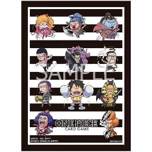 one piece card sleeves size One Piece Card Size Guide 2026: Dimensions, Sleeves, Binders  TCG  Protectors
