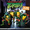 Super7 - Super7 - Teenage Mutant Ninja Turtles - ULTIMATES! Wv12 - Leonardo (TMNT) - 4 of 4