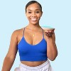 Honey Cloudz Oval Lites Bra Inserts - 4 of 4
