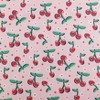 Betsey Johnson Printed Microfiber Sheet Set - 3 of 4