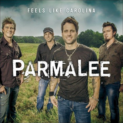 Feels Like Carolina (CD)