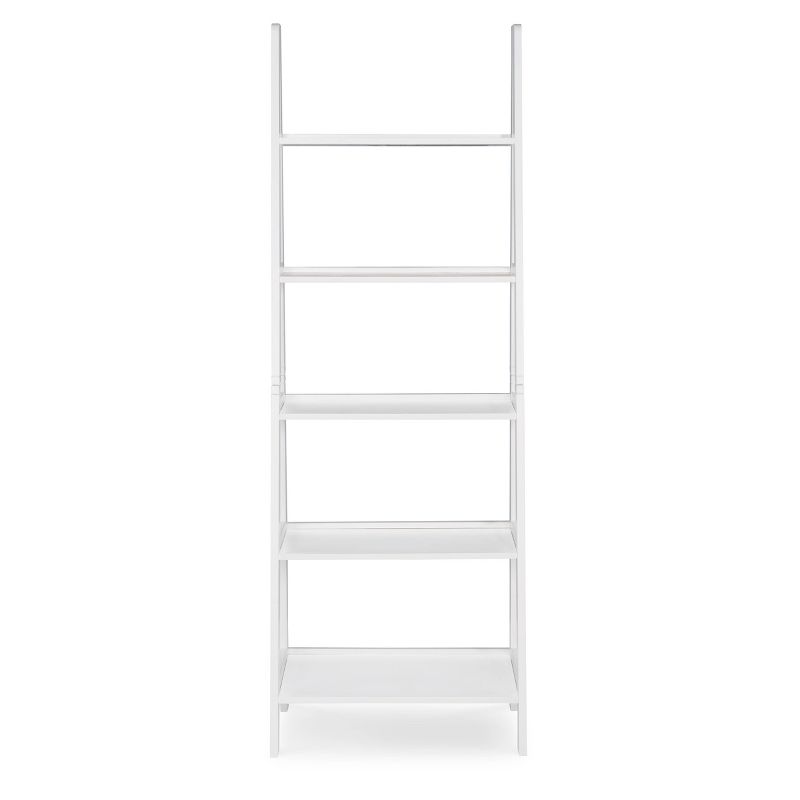 Acadia Ladder Bookshelf - Linon, 2 of 8