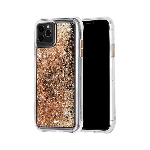 iPhone 11 Pro Case - Clear - Apple