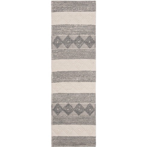 Natura NAT105 Hand Woven Area Rug  - Safavieh - image 1 of 3