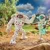 Power Rangers Lightning Collection – Mighty Morphin Eye Guy 6-Inch Monster Figure with Accessories - 3 of 4