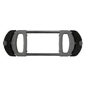 Amber Fight Gear Ultimate Adjustable Arm Grip: Strengthen Forearms, Wrists & Fingers - Portable, Versatile, and Effective Fitness Solution for All - 1 of 1