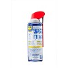 WD-40 12oz Industrial Lubricants Multi-Use Product with Smart Straw Spray