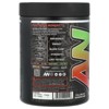 ABE Non-Stim Pump Pre Workout, Tiger's Blood, 17.63 oz (500 g) - 3 of 4