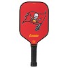 NFL Tampa Bay Buccaneers Pickleball Paddle - 2 of 4