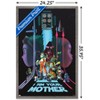 Trends International Star Wars: Visions Season 2 - I Am Your Mother Framed Wall Poster Prints - 3 of 4