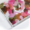Laura Fedorowicz The Color of my Soul Acrylic Tray - Deny Designs - 4 of 4