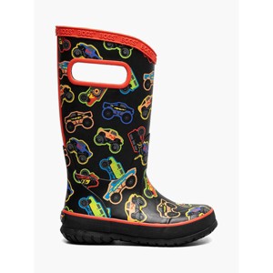 Bogs Kids Rainboot Monster Trucks - 1 of 4