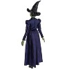 Wicked Elphaba Deluxe Womens' Costume - 3 of 3