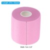 Unique Bargains PU Shock Absorbing Breathable Elastic Racket Accessories Badminton Grip Cushion Wrap - 2 of 4