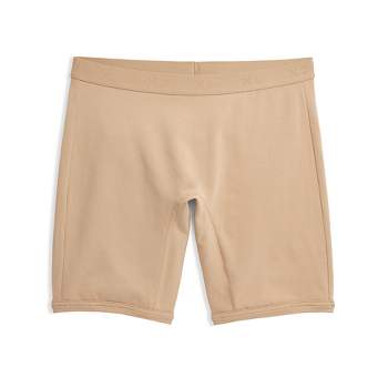 Tomboyx First Line Period Leakproof Boy Shorts Underwear, Cotton Stretch  Comfort (3xs-6x) Chai 4x Large : Target