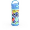 Thermos 16oz FUNtainer Stainless Water Bottle - 3 of 4