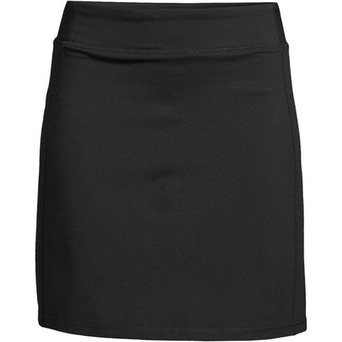 Lands' End Women's Active Knit Skort : Target