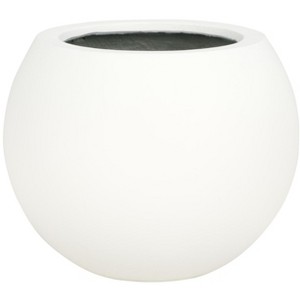 Gerand Concrete Ficonstone Planter - Indoor/Outdoor - PAT1518 - Safavieh - 1 of 4