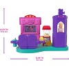 Barbie 6'' Mini BarbieLand Playset MT Doll - 4 of 4