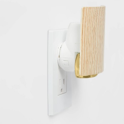 Wood Finish Plug-In - Opalhouse™