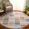 Scarlett SCT410 Power Loomed Indoor Rugs - Safavieh - 2 of 4