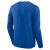 NFL Buffalo Bills Men's Long Sleeve Core Big & Tall T-Shirt - 2 of 3