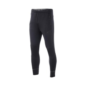 Mizuno Men's Alpha Jogger Running Pants, XL, Black : Target