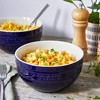 STAUB Ceramic 2-pc Large Universal Bowl Set - 3 of 4