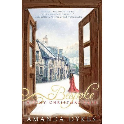 Bespoke - (Espoir Archives) by  Amanda Dykes (Paperback)