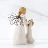 Willow Tree Guardian Angel - 2 of 4