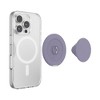 PopSockets Kick-Out Magnetic Cell Phone Grip with MagSafe Adapter Ring - 3 of 4