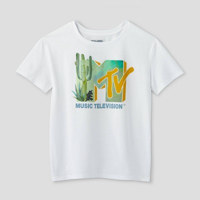 mtv shirt