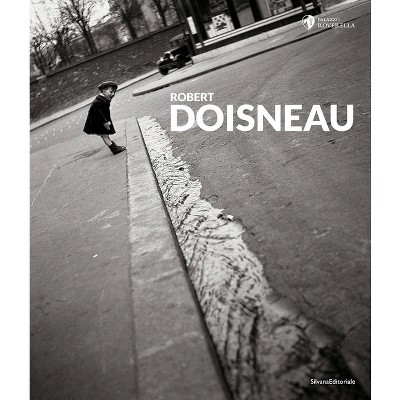 Robert Doisneau - by  Gabriel Bauret (Hardcover)