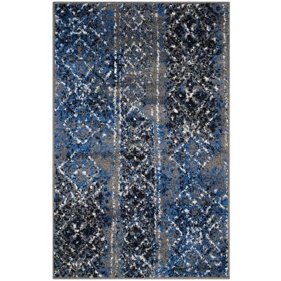 Adirondack ADR111 Machine Made Indoor Rug - Safavieh
