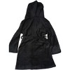 Prince of Sleep Fleece Robes for Boys - Boys PJ Sleepwear - 2 of 2