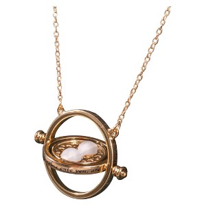 Disguise Harry Potter Hermione Costume Necklace - 1 of 3