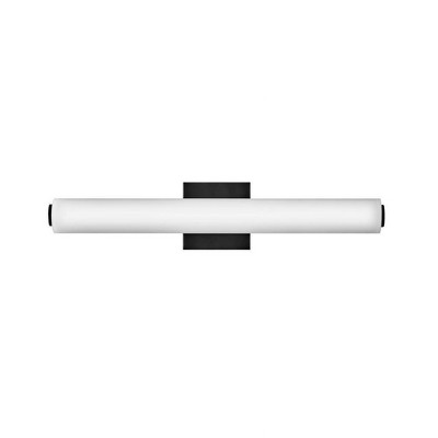 Lark Marti 1 - Light Vanity in  Black