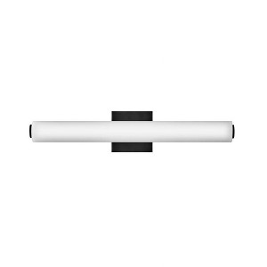 Lark Marti 1 - Light Vanity in  Black - 1 of 4