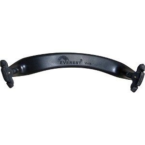 Everest Viola Shoulder Rest Black 15 in. - 16.5 in. - 1 of 1