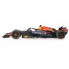 Red Bull Racing RB18 #1 "Oracle" Winner F1 "Abu Dhabi GP" (2022) with Driver Limited Ed 1/18 Diecast Model Car by Minichamps - 2 of 3