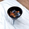 Large Fire Blanket (47.2 x 70.8 inches) - 4 of 4