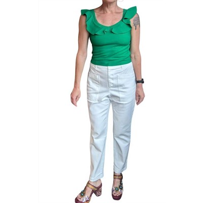 Women's Utility Pants - SKIES ARE BLUE