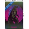 Trends International Godzilla x Kong: The New Empire - Godzilla Sun Unframed Wall Poster Prints - 3 of 4