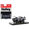 M2 Machines 1973 Chevy K5 Blazer Open Top 4x4 Holley Hobby Exclusive - 2 of 2