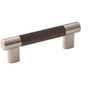 Amerock Esquire Cabinet Pull - 1 of 4